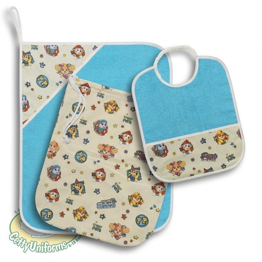 dove comprare set asilo fantasia